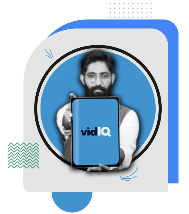 خرید ابزار Vidiq
