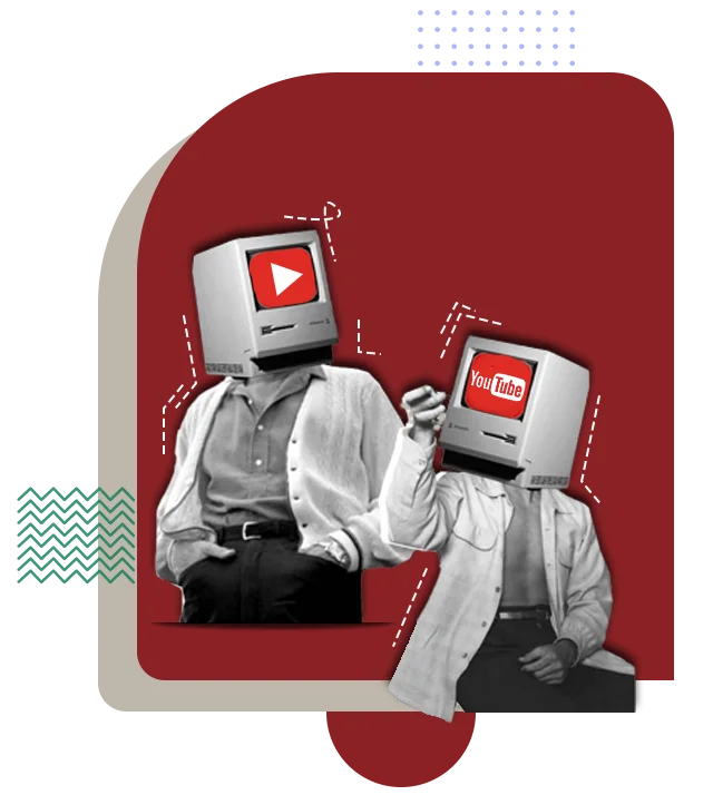 ابزارهای هوش مصنوعی یوتیوب