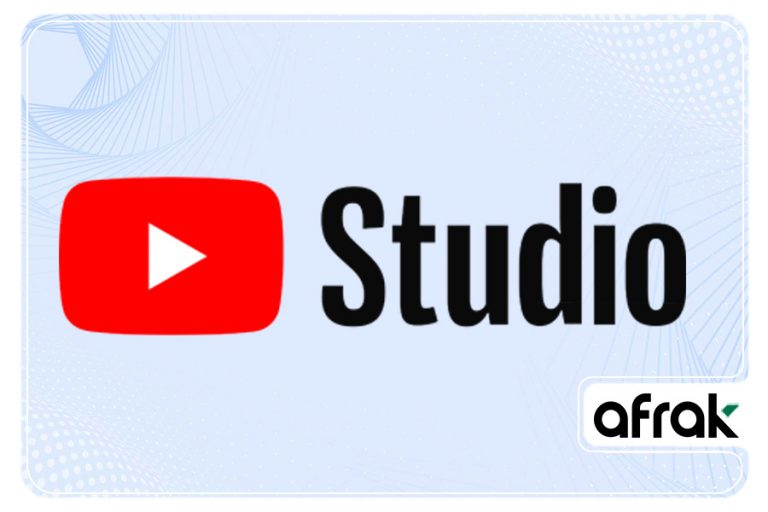 آموزش کار با یوتیوب استودیو (YouTube Studio) قدم به قدم!