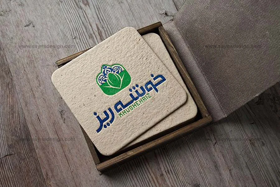 ساخت لوگو برای کانال یوتیوب