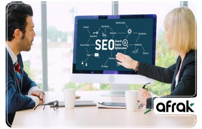 یادگیری سئو را از کجا شروع کنیم و چگونه سئوکار حرفه ای شویم؟