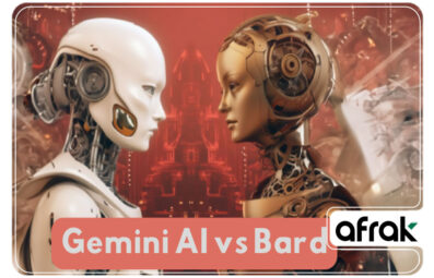 جمنای(Gemini)، پیشنهاد جدید گوگل برای تولید محتوا با هوش مصنوعی