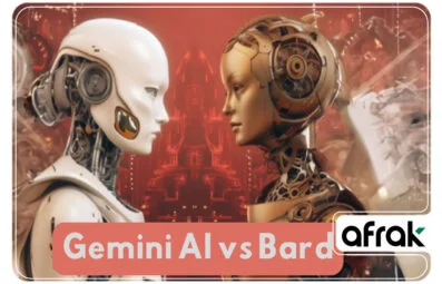 جمنای(Gemini)، پیشنهاد جدید گوگل برای تولید محتوا با هوش مصنوعی