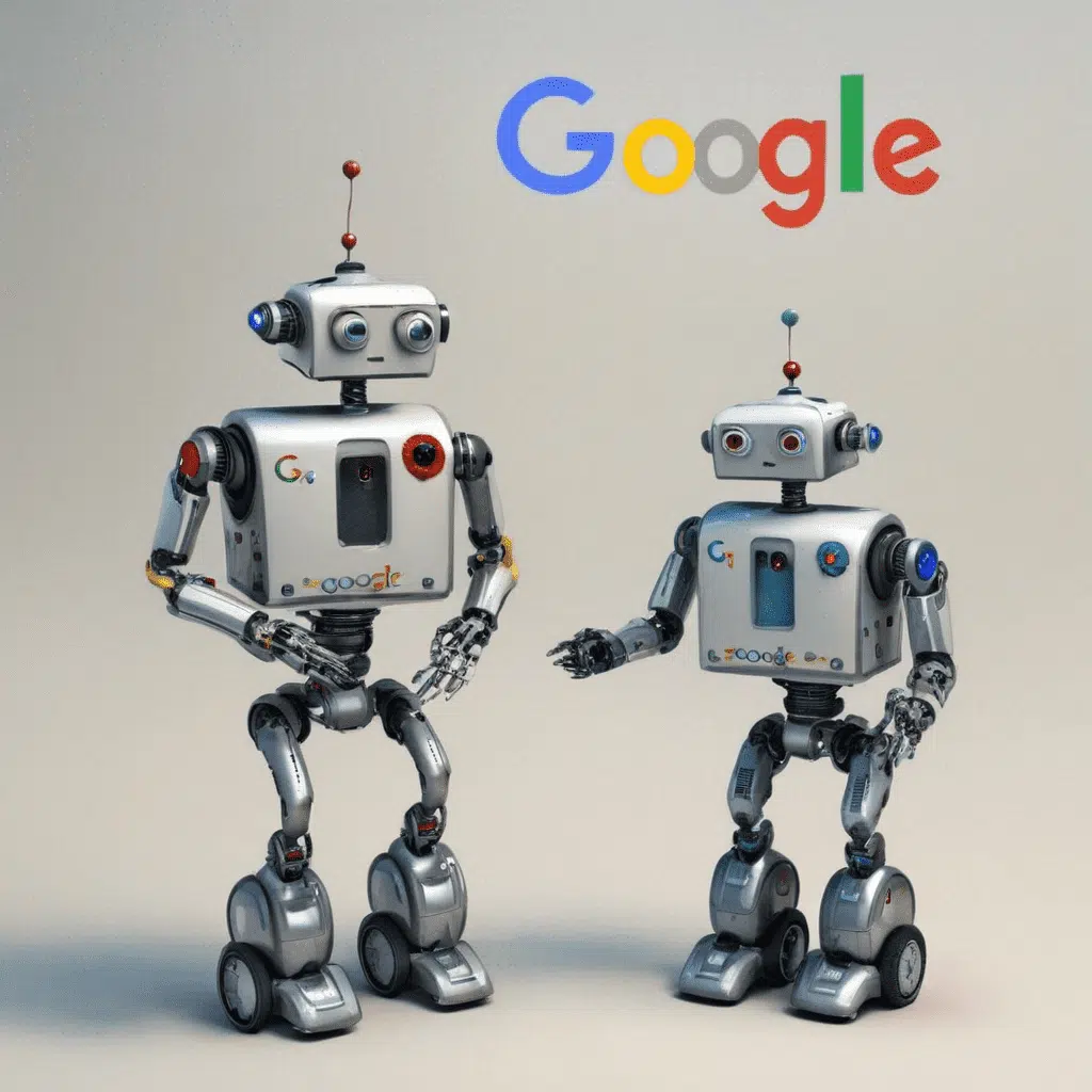 جمنای، پیشنهاد جدید گوگل برای تولید محتوا با هوش مصنوعی