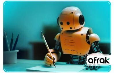 از هوش مصنوعی برای تولید محتوا استفاده کنیم یا نه؟