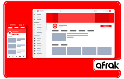 تبدیل کانال یوتیوب پرسونال به یوتیوب برند (آموزش قدم به قدم)