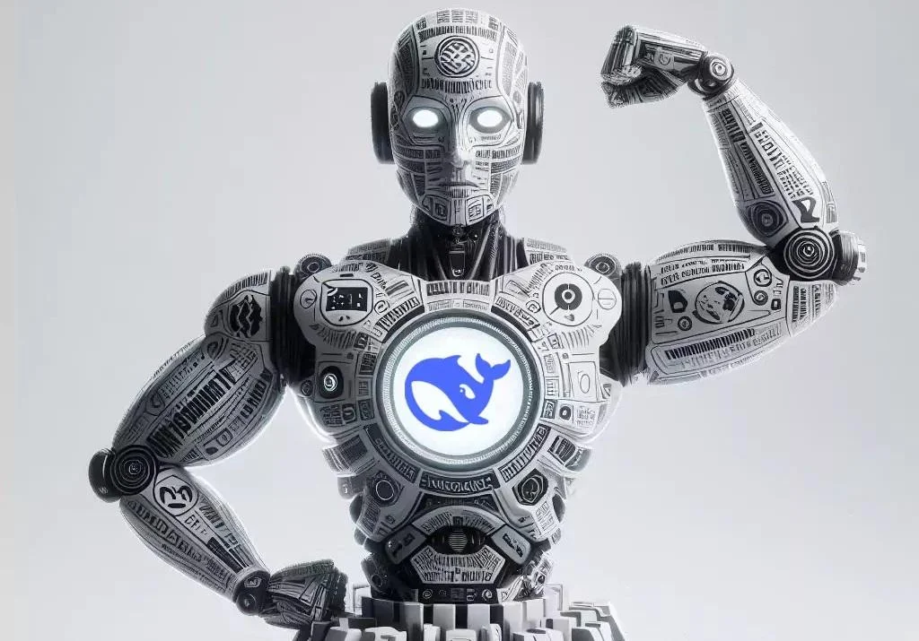 deepseek