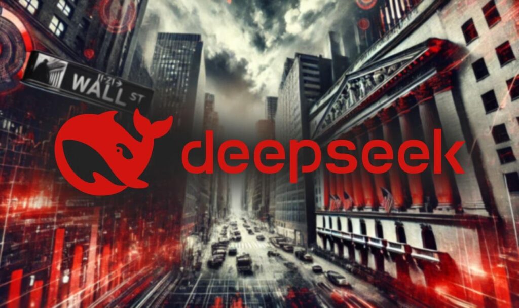 deepseek 