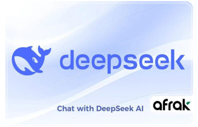 معرفی هوش مصنوعی رایگان دیپ سیک Deepseek (مزایا و کاربرد)