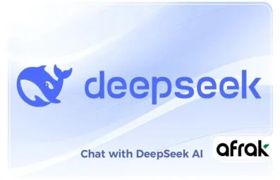 معرفی هوش مصنوعی رایگان دیپ سیک Deepseek (مزایا و کاربرد)