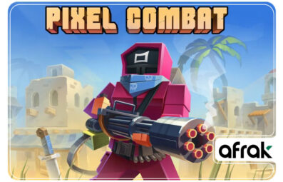 بررسی بازی موبایلی Pixel Combat: Zombies Strike | ترکیبی از ماینکرفت و کال آو دیوتی