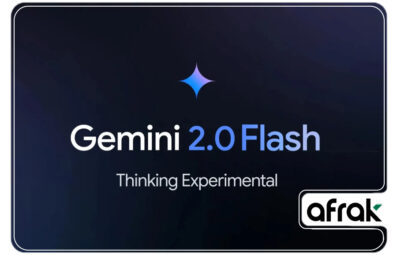 گوگل هوش مصنوعی جمینای 2.0 Pro و 2.0 Flash را با سرعت و عملکرد بهتر منتشر کرد