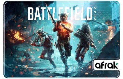 بهترین بازیهای موبایلی مشابه بتلفیلد (۵ بازی مشابه Battlefield)