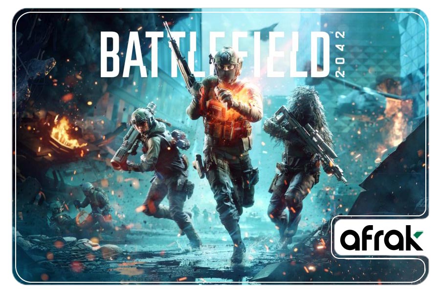 بهترین بازی‌های موبایلی مشابه بتلفیلد (۵ بازی مشابه Battlefield)