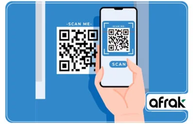QR کد در تلگرام چیست؟ (نحوه ایجاد و اسکن آن)