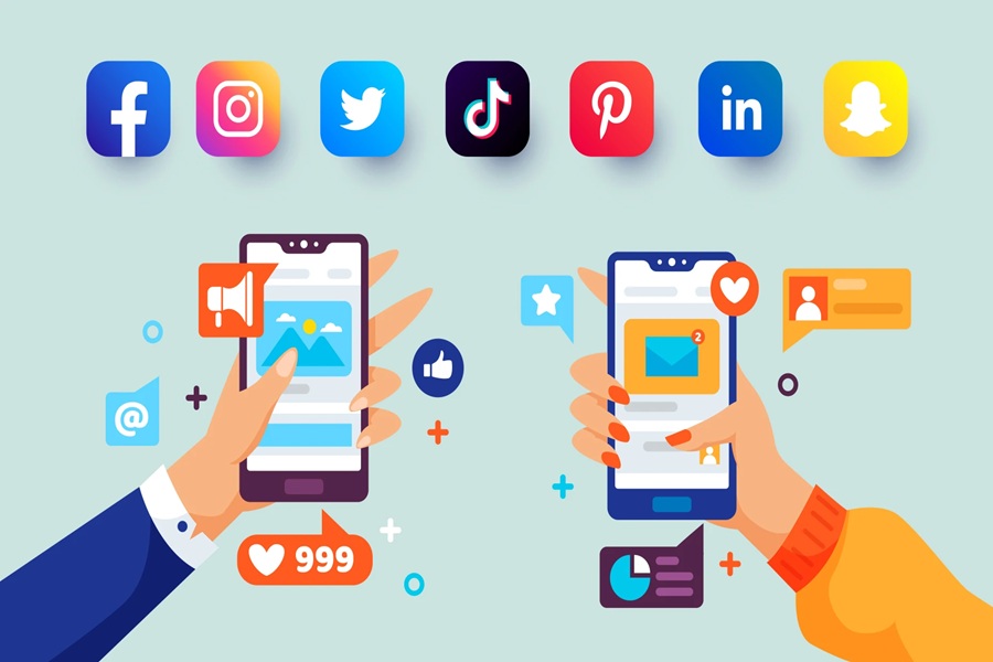 تبلیغات همسان (Native Ads)؛ از انواع تبلیغات آنلاین