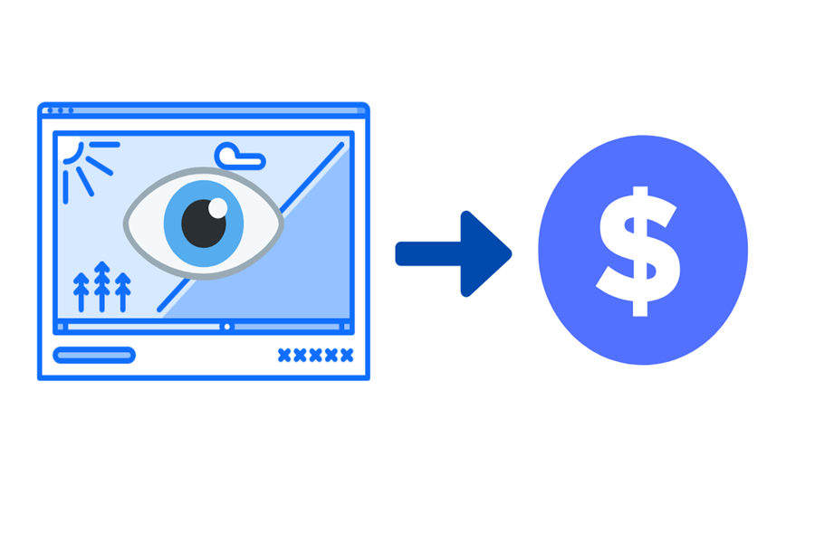 تبلیغات نمایشی (Display Ads) چیست