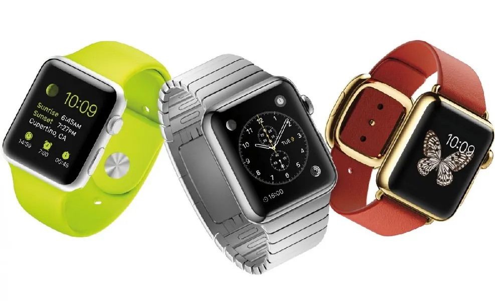 بنر Apple؛ نمونه ایده برای بنر تبلیغاتی