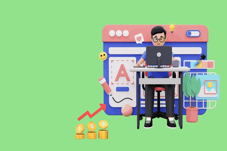 انواع Affiliate Marketing چیست