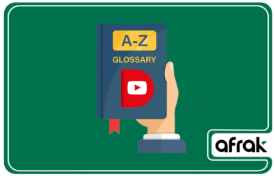 60 اصطلاح مهم و ضروری یوتیوب؛ راهنمای جامع مفاهیم Youtube