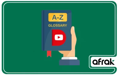 60 اصطلاح مهم و ضروری یوتیوب؛ راهنمای جامع مفاهیم Youtube