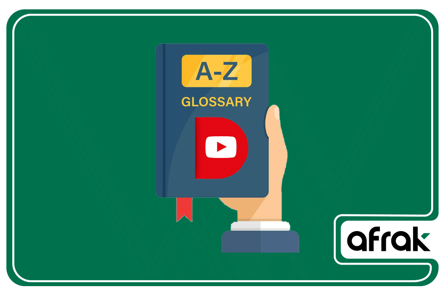 60 اصطلاح مهم و ضروری یوتیوب؛ راهنمای جامع مفاهیم Youtube