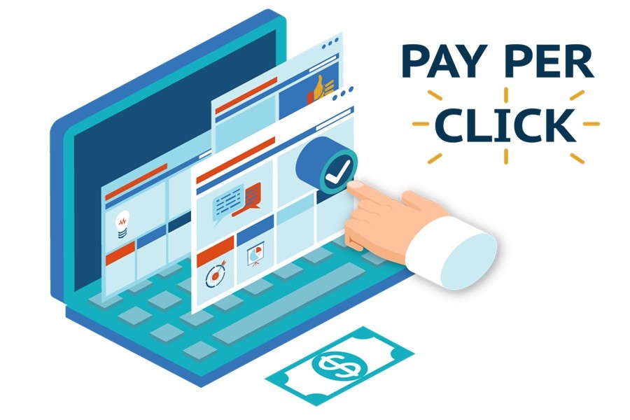 پرداخت به ازای کلیک؛ اصطلاحات رایج دیجیتال مارکتینگ