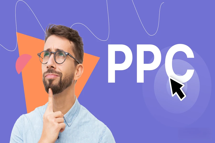 تبلیغات کلیکی یکی از انواع مدل های بازاریابی دیجیتال