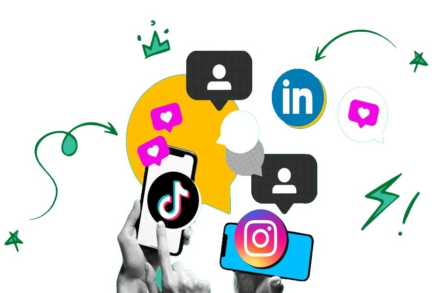 بازاریابی محتوایی یکی از انواع مدل های های بازارایبی دیجیتال