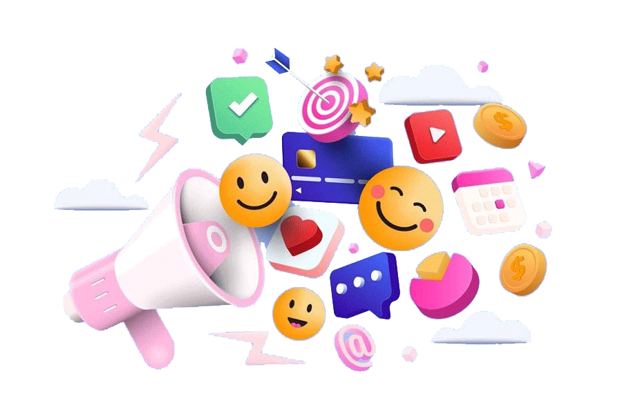 اصطلاح SMM ؛ بازاریابی شبکه های اجتماعی