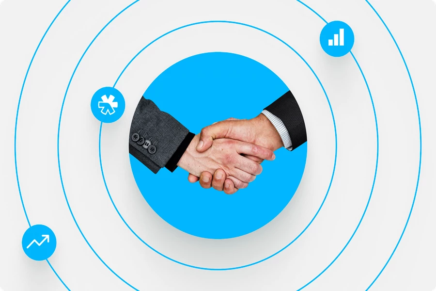افیلیت مارکتینگ یکی از انواع دیجیتال مارکتینگ