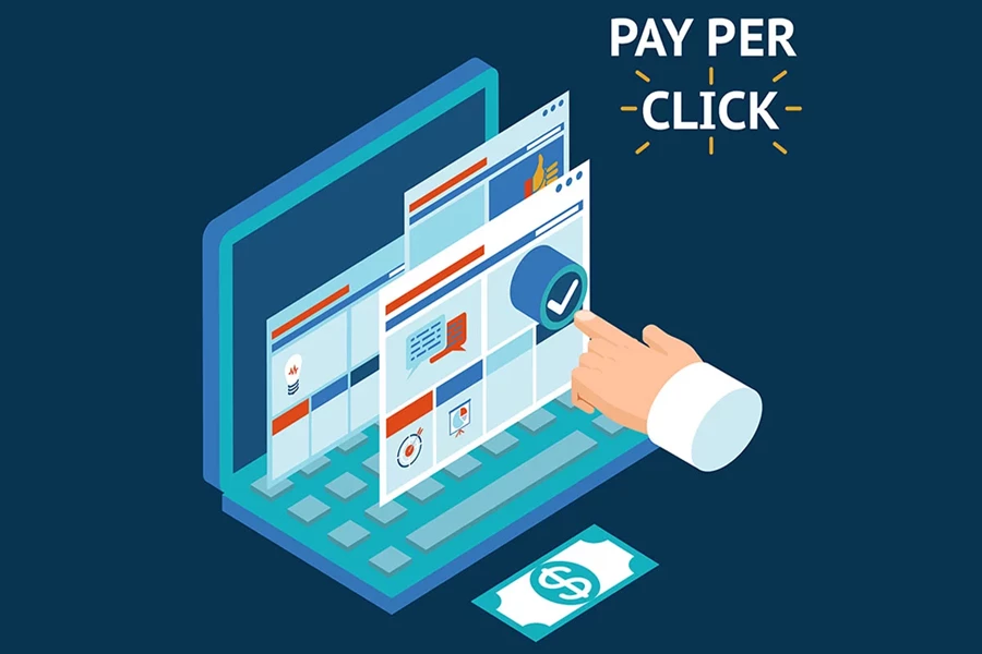 PPC در دیجیتال مارکتینگ چیست