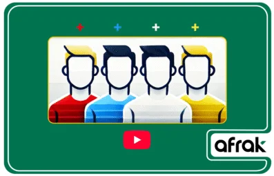 یوتیوب قابلیت Collabs را به صورت آزمایشی برای برخی از یوتیوبرها فعال کرد