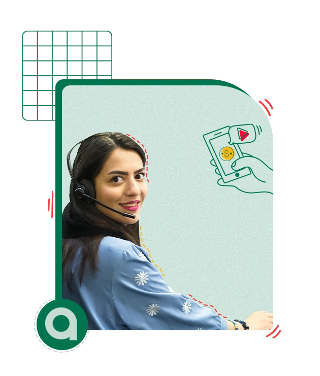 نقد کردن درآمد یوتیوب افراک