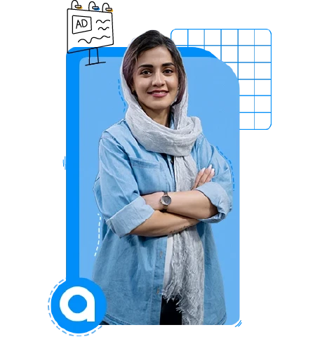 تبلیغات در تلگرام افراک