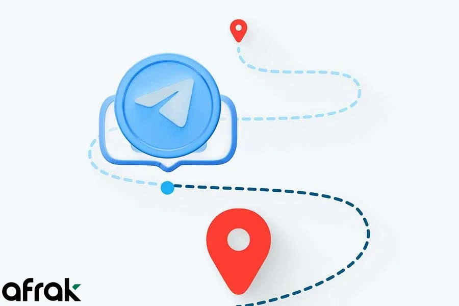 قوانین تلگرام برای رعایت حقوق دیگران
