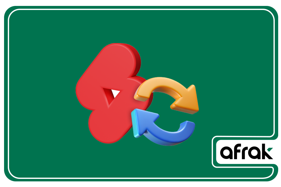 چگونه تامنیل در یوتیوب شورت باعث افزایش بازدید می‌شود؟