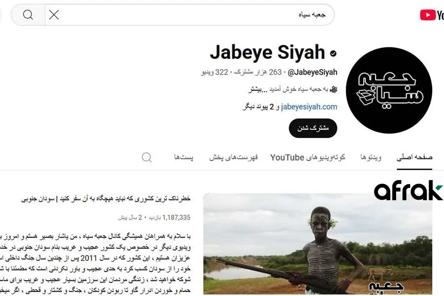 بیان حقایق جالب؛ ایده تولید محتوا بدون چهره