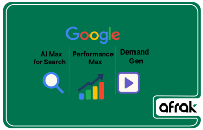 پاور پک؛ ترکیب هوشمند Demand Gen ،AI Max و پرفورمنس مکس گوگل ادز