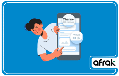 20 تا از بهترین کانال های تلگرام برای تبلیغات