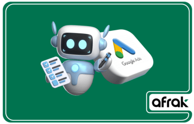 AI max گوگل ادز چیست و چه مزایایی دارد؟