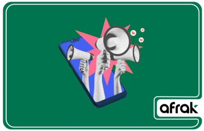 انواع تبلیغات خلاقانه؛ ایده های جذاب برای تبلیغات