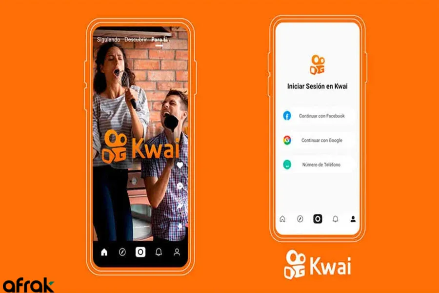 برنامه ساخت و اشتراک گذاری ویدیو برای کسب درآمد اینترنتی