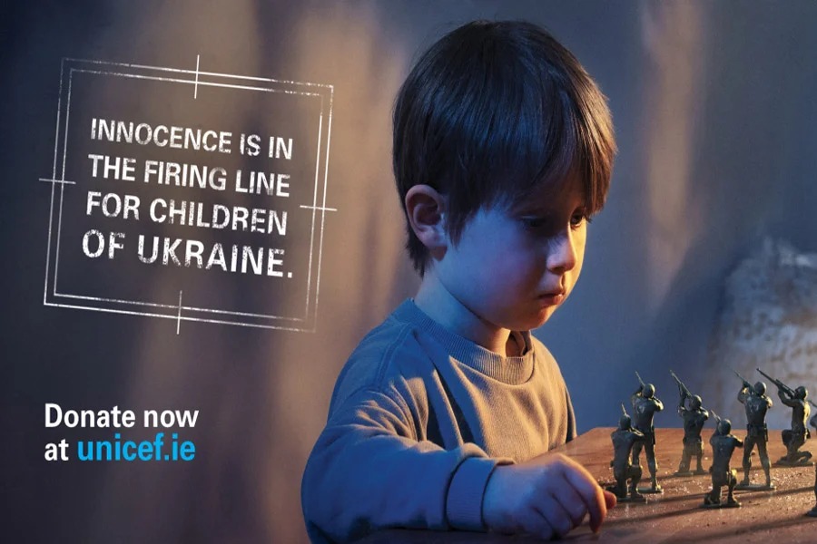 ایجاد احساسات و خلاقیت در تبلیغات