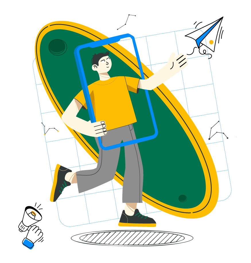 تبلیغات در تلگرام