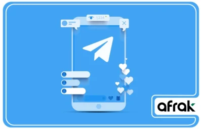 تلگرام مارکتینگ چیست؟ انواع روش های تبلیغات در تلگرام