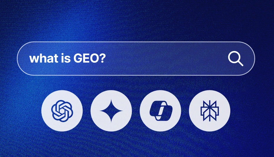 GEO چیست