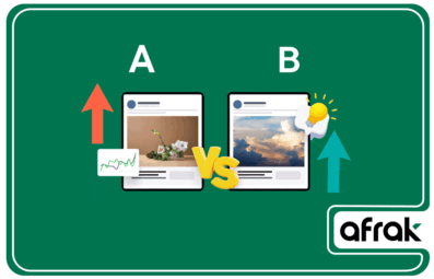 تست A/B چیست؟ بهینه سازی کمپین گوگل ادز با آزمون A/B