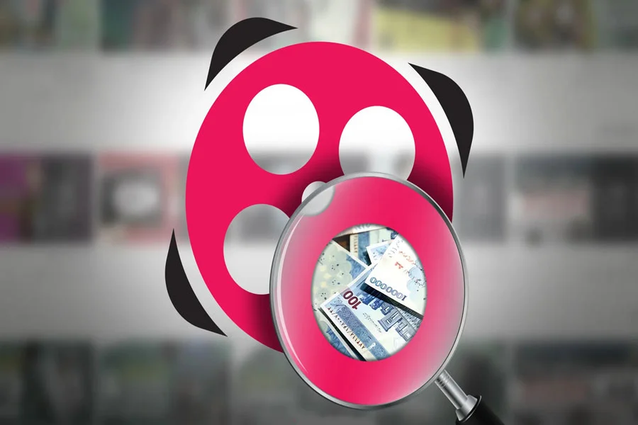 کسب درآمد از تبلیغات ویدیویی آپارات