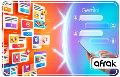 گوگل شایعه ورود تبلیغات به جمینای در سال ۲۰۲۶ را تکذیب کرد